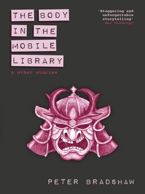 cover image of The Body in the Mobile Library